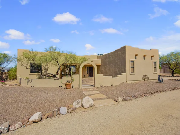 2818 W Tanya Trail, Phoenix, AZ 85086