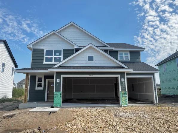 2315 Williams St, Shakopee, MN 55379