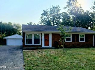 3821 Jupiter Rd, Louisville, KY 40218