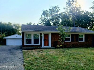 3821 Jupiter Rd, Louisville, KY, 40218