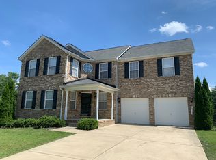 10323 Stewards Chance Ln, White Plains, MD