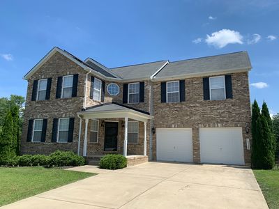 10323 Stewards Chance Ln, White Plains, MD, 20695