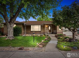 7065 W 43rd Pl S, Wheat Ridge, CO 80033