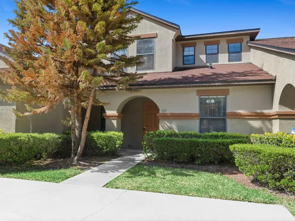737 Ginger Mill Dr, Saint Johns, FL 32259
