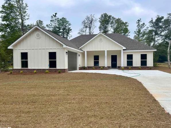 20017 Boulder Ln, Silverhill, AL 36576