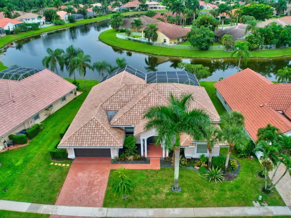 10559 Maple Chase Drive, Boca Raton, FL 33498