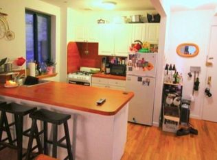 609 E 11th St #B5, New York, NY 10009
