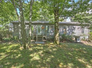 226 Blazing Star Ln, Dillard, GA 30537