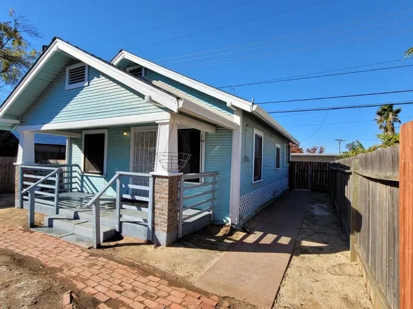 2887 Marysville Blvd, Sacramento, CA 95815