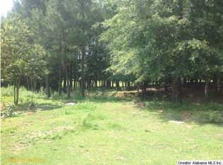 2175 Stemley Bridge Rd #0, Talladega, AL 35160