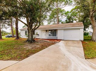 5183 Trekell St, North Port, FL 34287