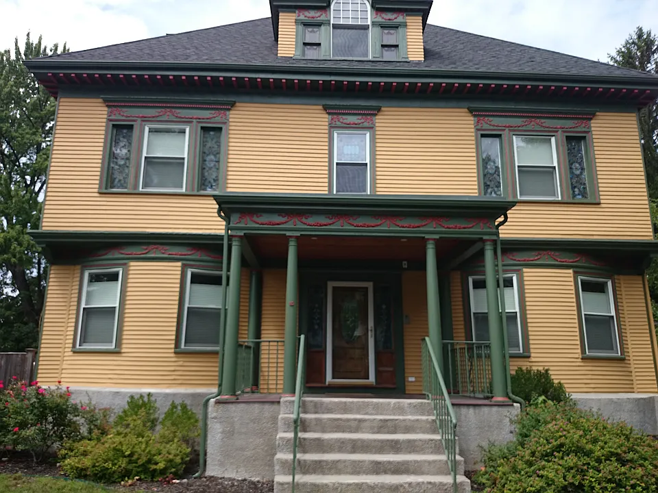 Building Photo