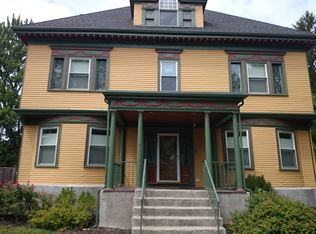 82 Thorndike St, Brookline, MA 02446