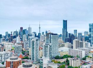 120 Homewood Ave #3810, Toronto, ON M4Y 2J3