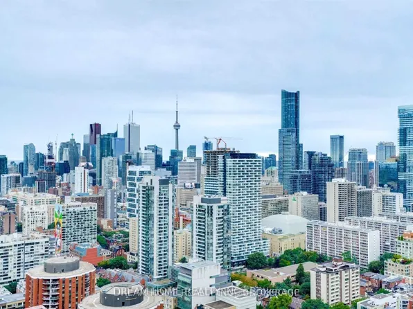 120 Homewood Ave, Toronto, ON