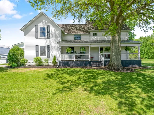 2522 Bean Oller Rd, Delaware, OH 43015