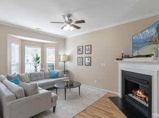 10732 Edmundson Ave, Raleigh, NC 27614