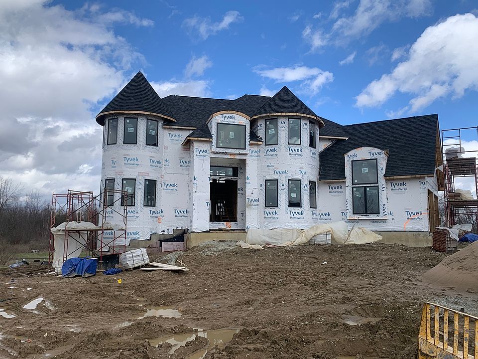 25141 S Tuscany Dr E Monee, IL, 60449 Apartments for Rent Zillow