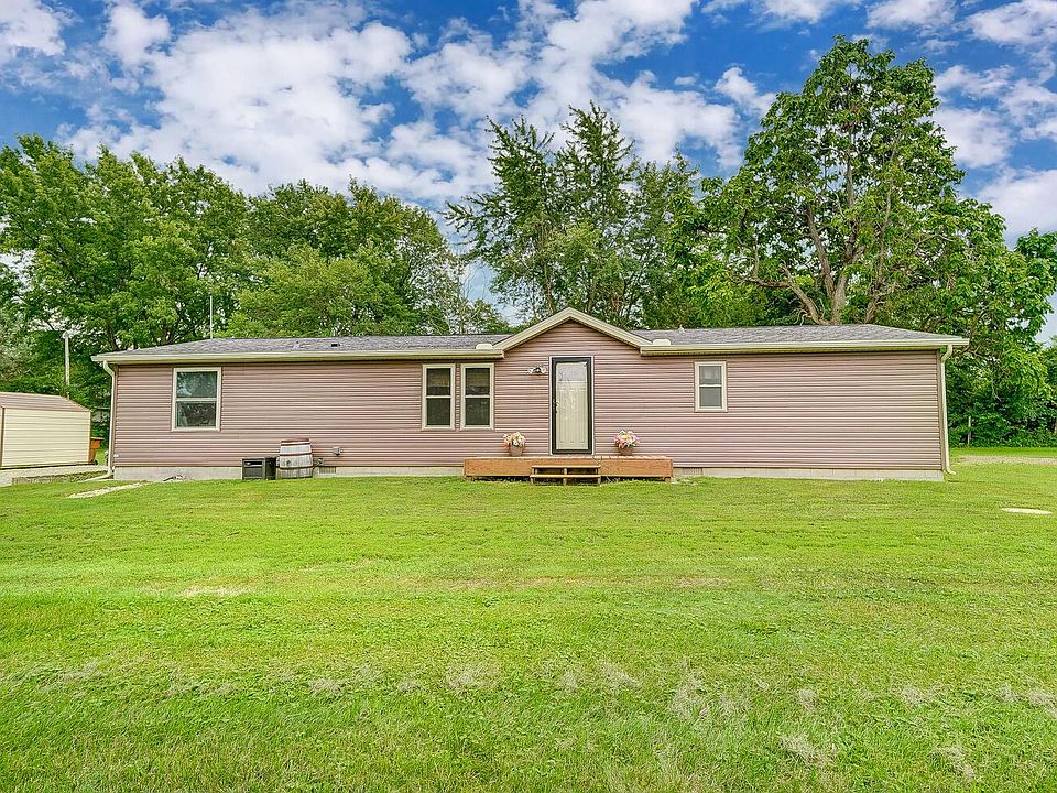5318 Luckett Rd, Mechanicsburg, OH 43044 Zillow