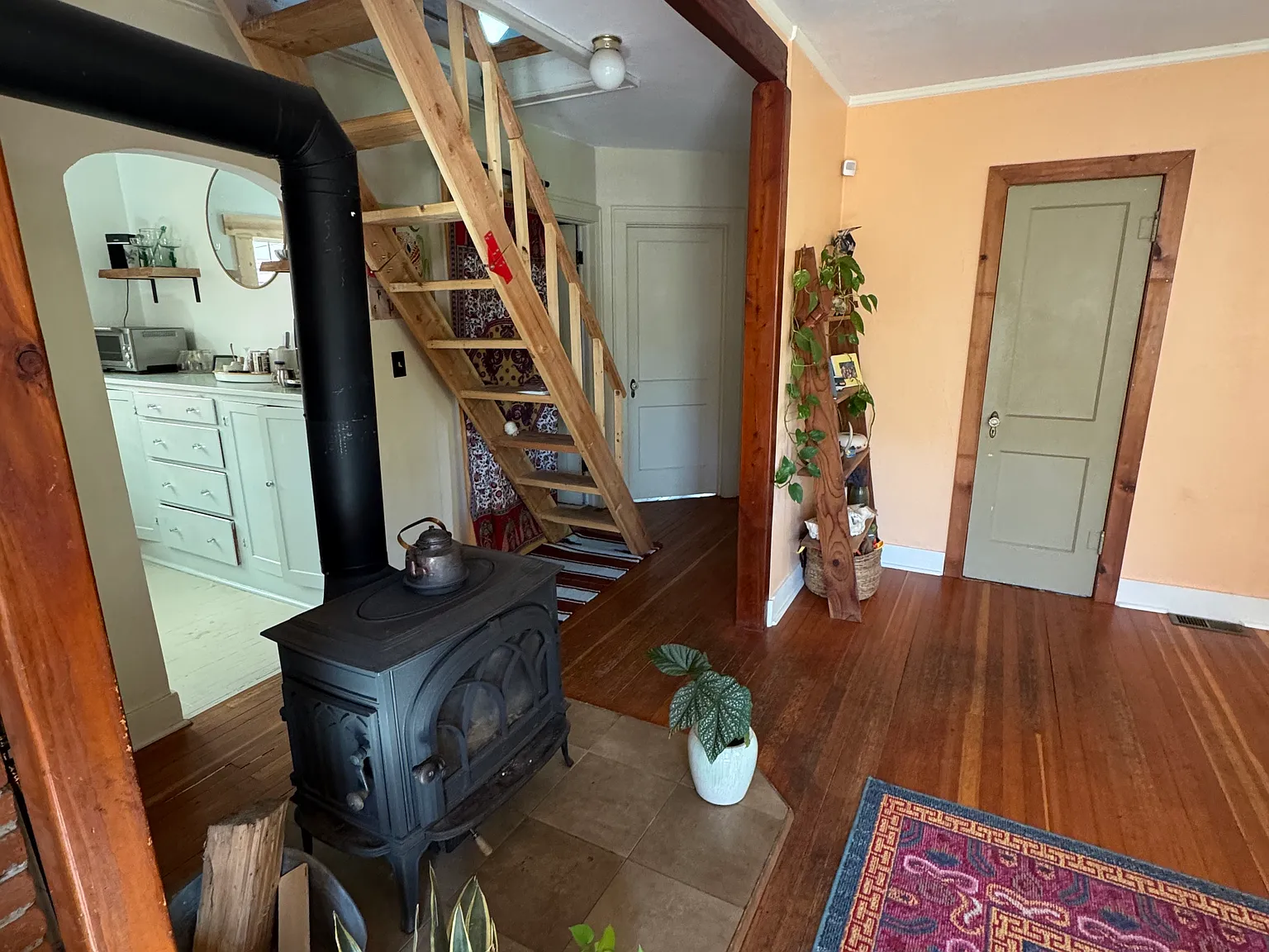 2 bed, 1332 sqft, $2,800 — Photo 4