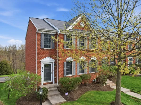355 Marshall Heights Dr, Wexford, PA 15090