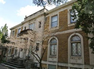 7477 La Salle Blvd, Detroit, MI 48206