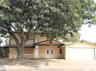 3612 Ginnelli Way, Bakersfield, CA 93309