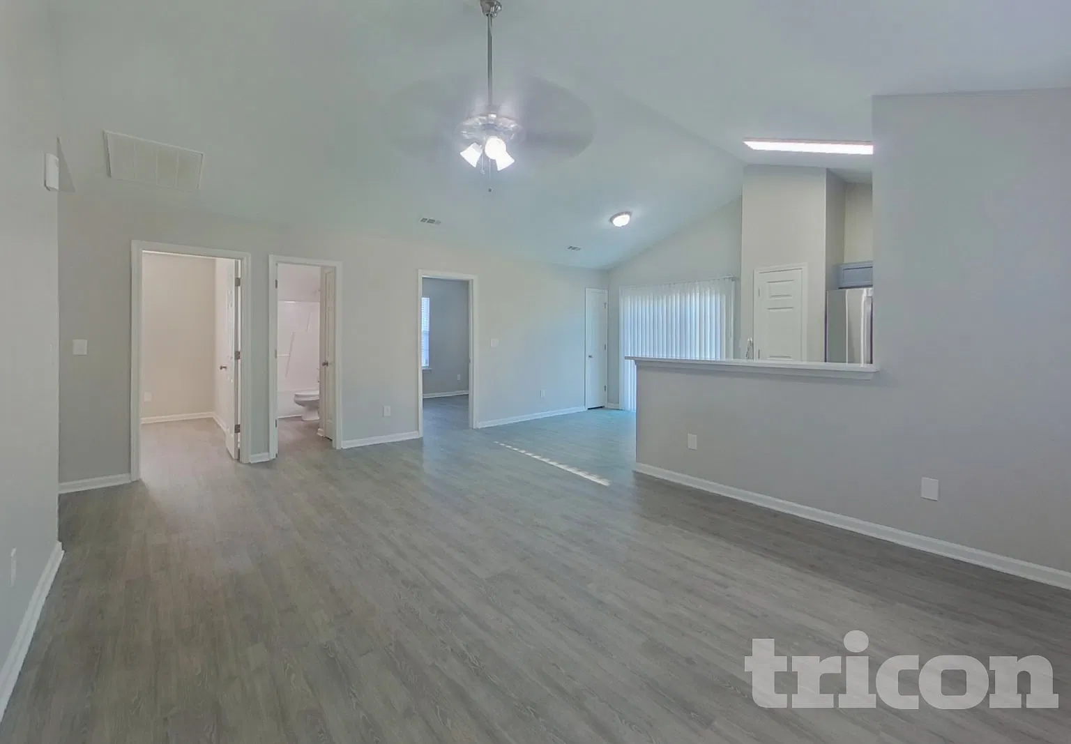 5511 Peachwood Drive Charlotte NC — Photo 2