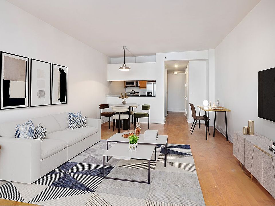 1st image of 401 E 60th St APT 3K
