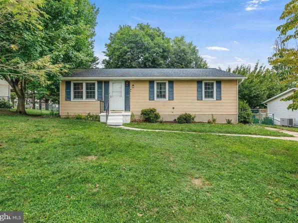 314 Royer Rd, Westminster, MD 21158