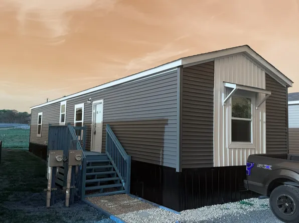 1043 J B Walker Rd #2, New Market, AL 35761