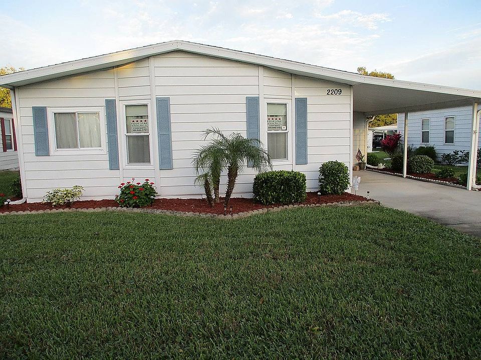 1st image of 2209 Las Fuentes Dr #2209