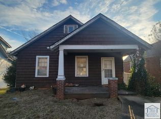 312 Forest St, Martinsville, VA 24112