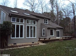 3803 McTyres Cove Rd, Midlothian, VA 23112