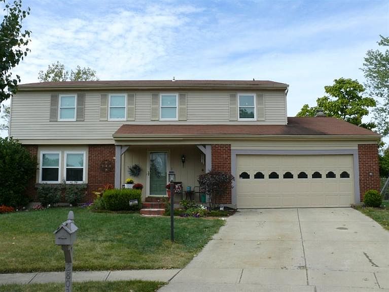 1st image of 2803 Morningridge Dr