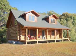 4983 323rd Ave NW, Cambridge, MN 55008