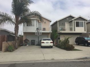 637 E Pacific St, Carson, CA 90745
