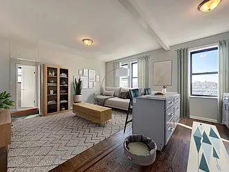 Rented by Pear NYC LLC