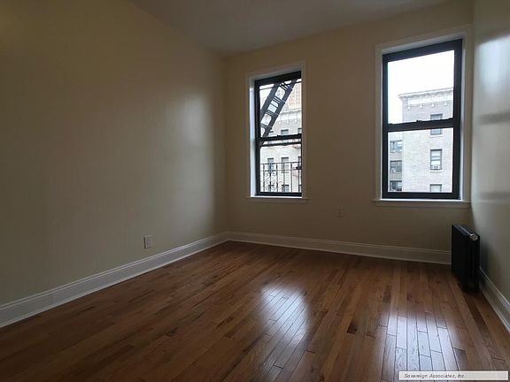 5th image of 300 Fort Washington Ave APT 4H