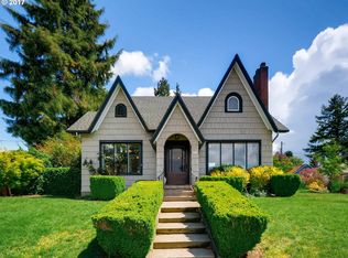 6906 N Vincent Ave, Portland, OR