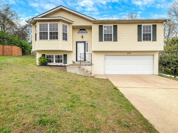 4107 Whitehall Dr, Arnold, MO 63010
