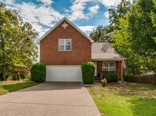 7207 Blue Ridge Dr, Fairview, TN 37062