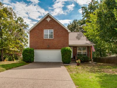 7207 Blue Ridge Dr, Fairview, TN, 37062