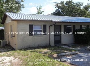 455 Buck Moore Rd #86, Lake Wales, FL 33853