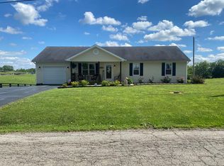 4078 Pleasant Ridge Rd, Maysville, KY 41056