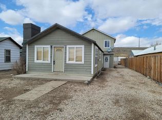 41 Road 2ab, Cody, WY 82414