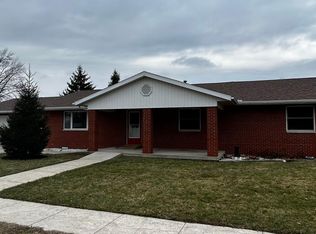 235 W 4th St, Van Wert, OH 45891