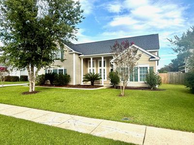 7304 Kestrel Trl, Hanahan, SC, 29410