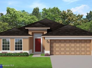 4439 Sutherland St LOT 15, Spring Hill, FL 34609