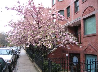 35 Symphony Rd #C, Boston, MA 02115